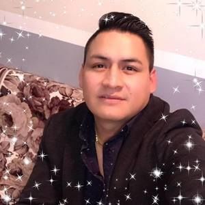 Meet your Posher, Diego